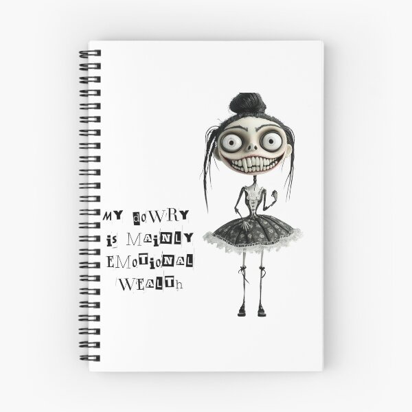 Item preview, Creepy doll vampire. designed and sold by HIBRIS369.