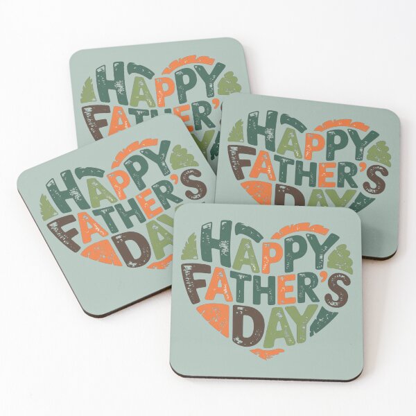 Item preview, Happy Father’s Day  designed and sold by DropRomance.