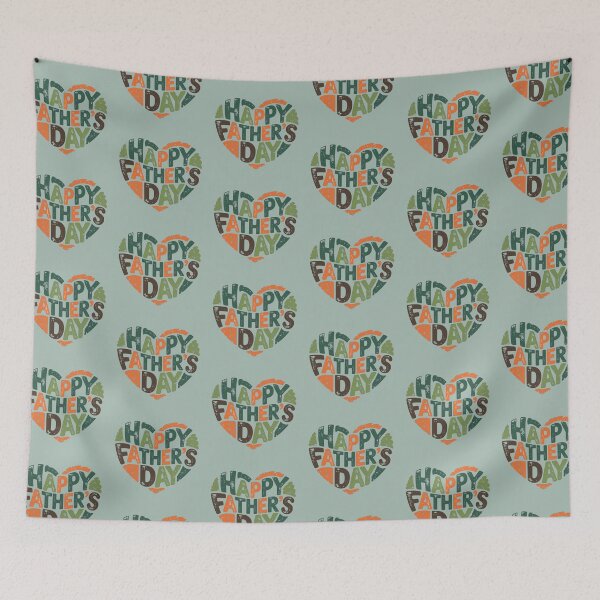 Item preview, Happy Father’s Day  designed and sold by DropRomance.