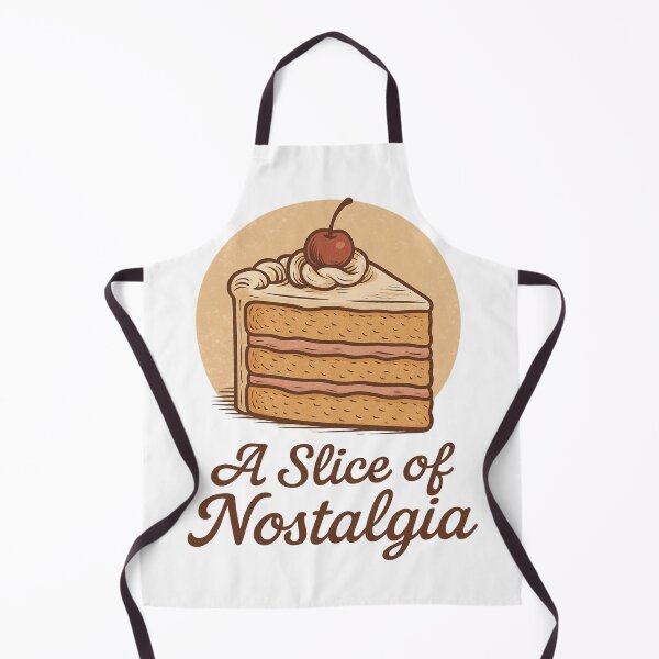 Item preview, Vintage Cake, Retro Pastel Dessert Illustration. designed and sold by Arthaven10 ⭐⭐⭐⭐⭐.