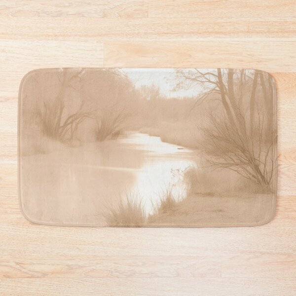 Item preview, Home Decor: Calm & Serene Landscape designed and sold by M&M Lifestyle Hub.