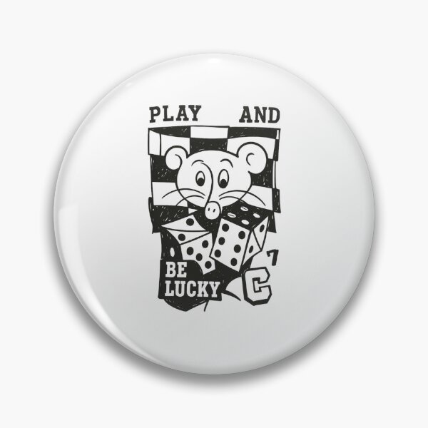 Item preview, Mouse - Artwork designed and sold by Vlek.