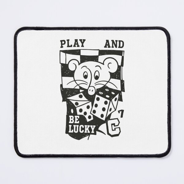 Item preview, Mouse - Artwork designed and sold by Vlek.