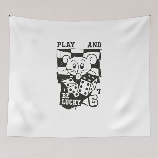 Item preview, Mouse - Artwork designed and sold by Vlek.