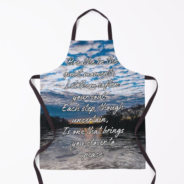 Item preview, Breathe In designed and sold by HappyHavenStu.