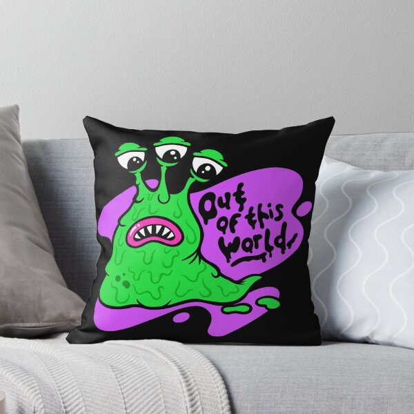 Item preview, Out of this world alien designed and sold by AdrianWindle.