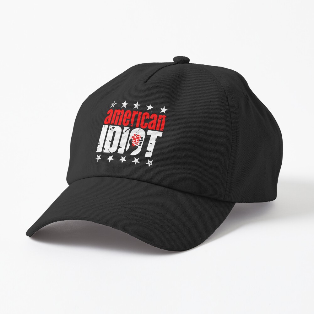 Item preview, Dad Hat designed and sold by beaubutt.