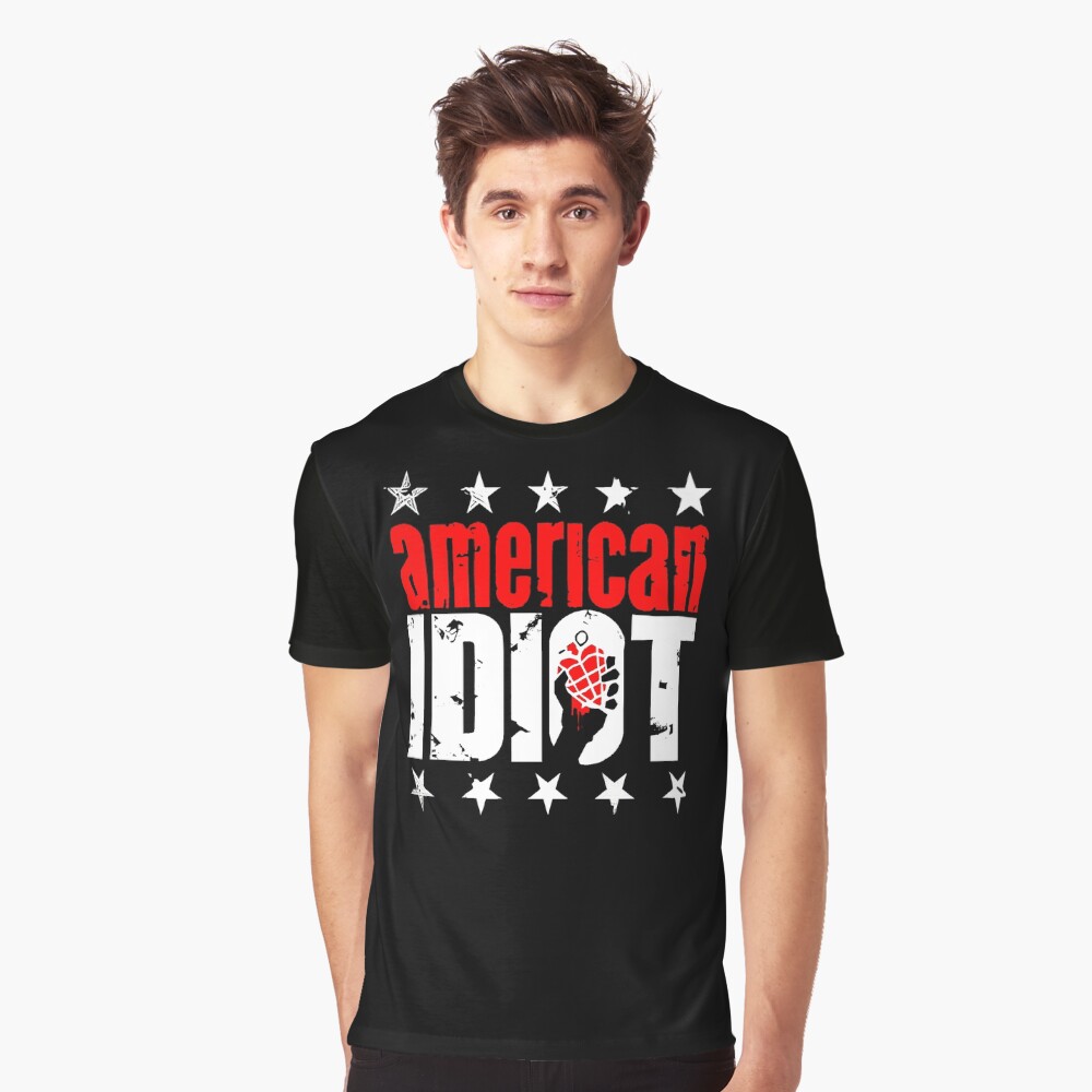 Item preview, Graphic T-Shirt designed and sold by beaubutt.