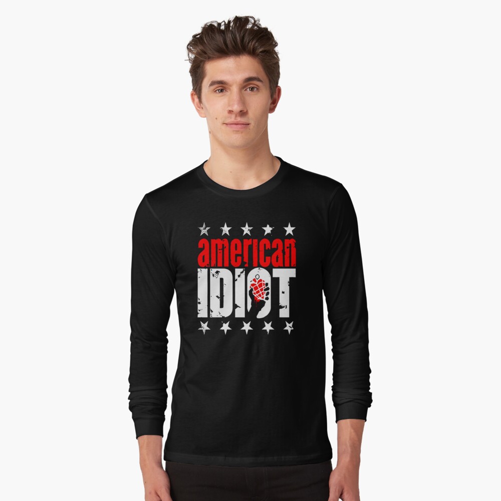 Item preview, Long Sleeve T-Shirt designed and sold by beaubutt.