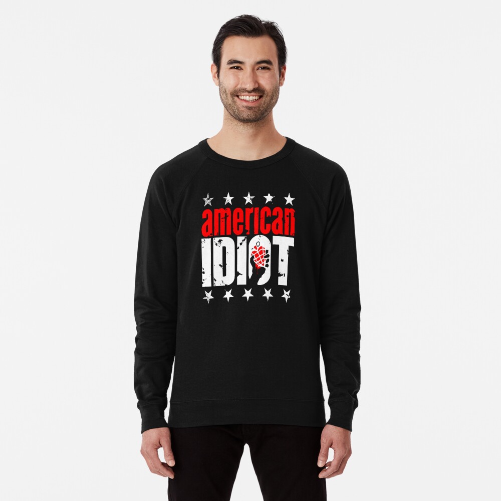Item preview, Lightweight Sweatshirt designed and sold by beaubutt.