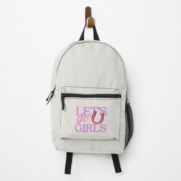 Item preview, Let’s Go Girls Trip Western Theme designed and sold by Stickers by @molllyclare.