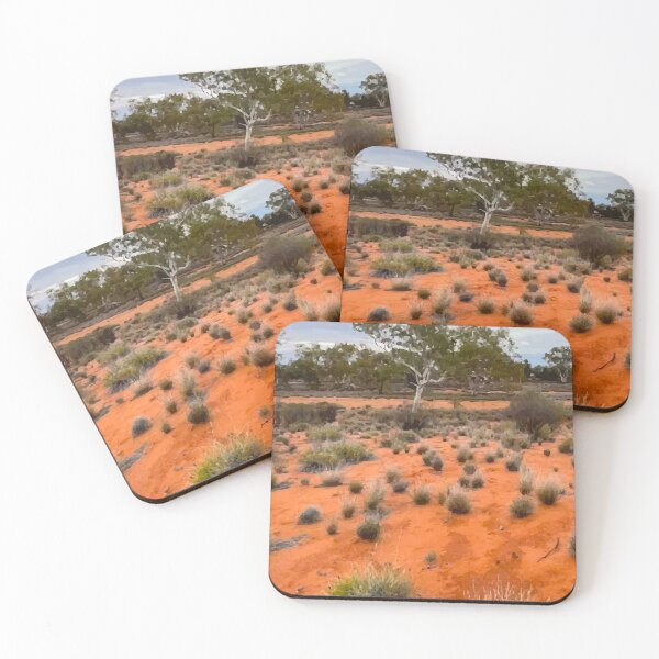 Item preview, Australian outback designed and sold by OCNau.