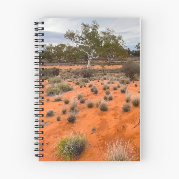 Item preview, Australian outback designed and sold by OCNau.