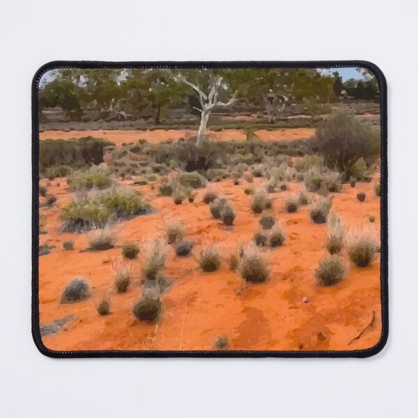 Item preview, Australian outback designed and sold by OCNau.