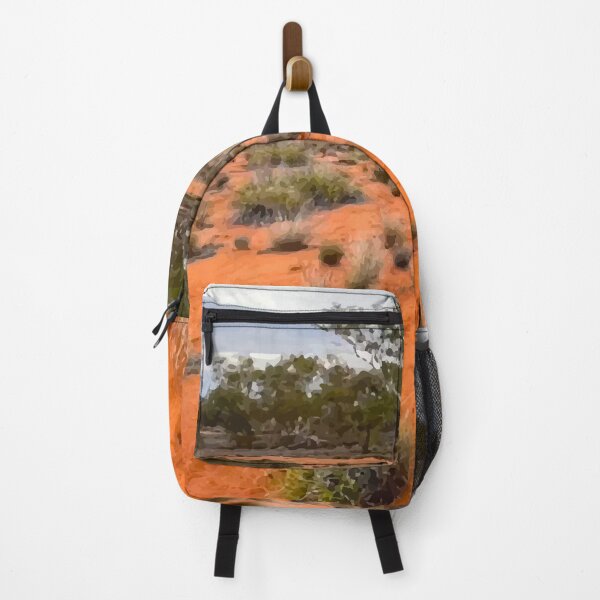 Item preview, Australian outback designed and sold by OCNau.