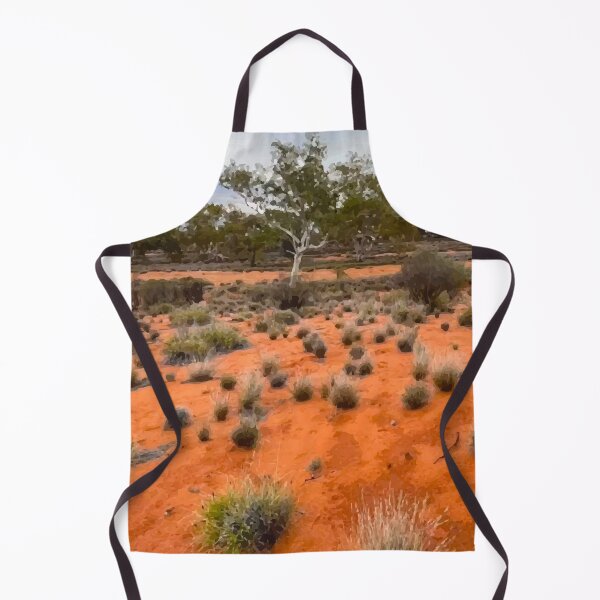 Item preview, Australian outback designed and sold by OCNau.