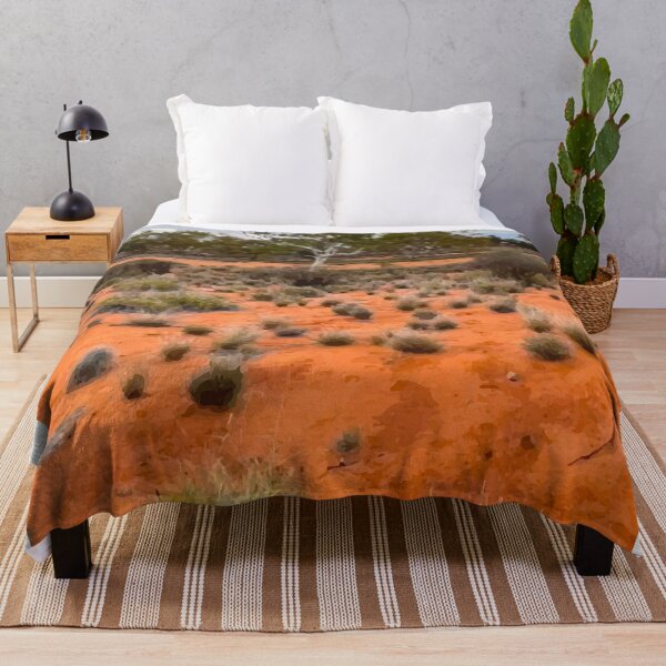 Item preview, Australian outback designed and sold by OCNau.