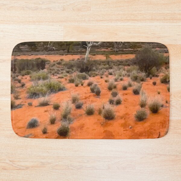 Item preview, Australian outback designed and sold by OCNau.
