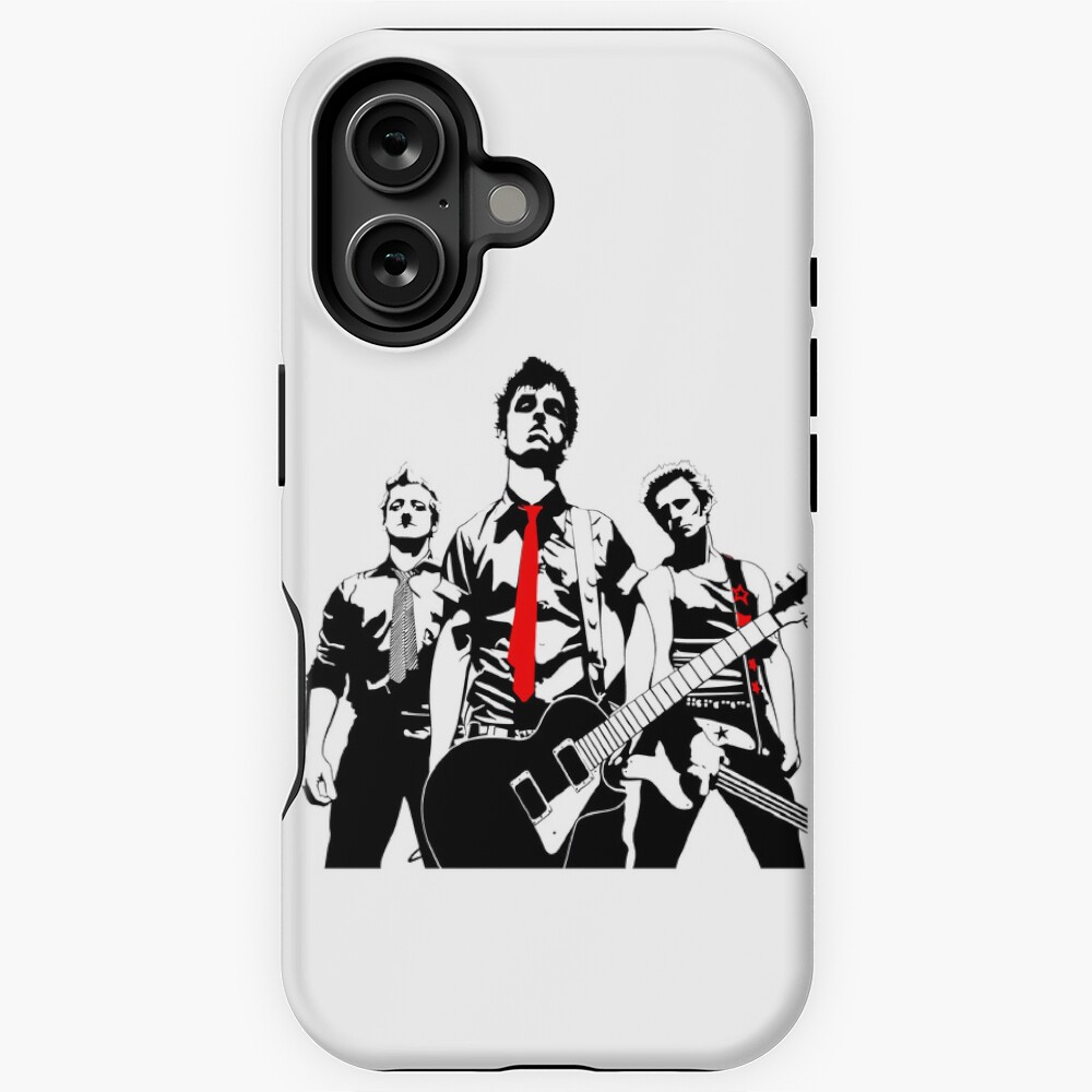 Item preview, iPhone Magsafe Tough Case designed and sold by beaubutt.