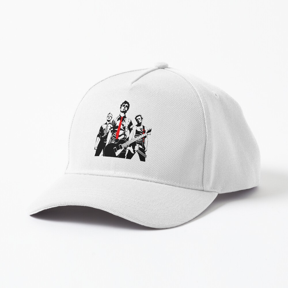 Item preview, Baseball Cap designed and sold by beaubutt.