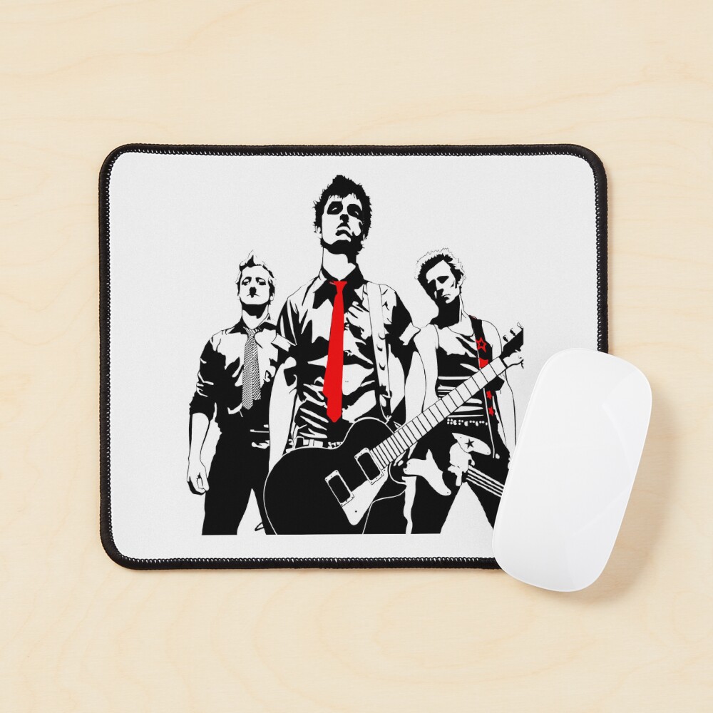 Item preview, Mouse Pad designed and sold by beaubutt.
