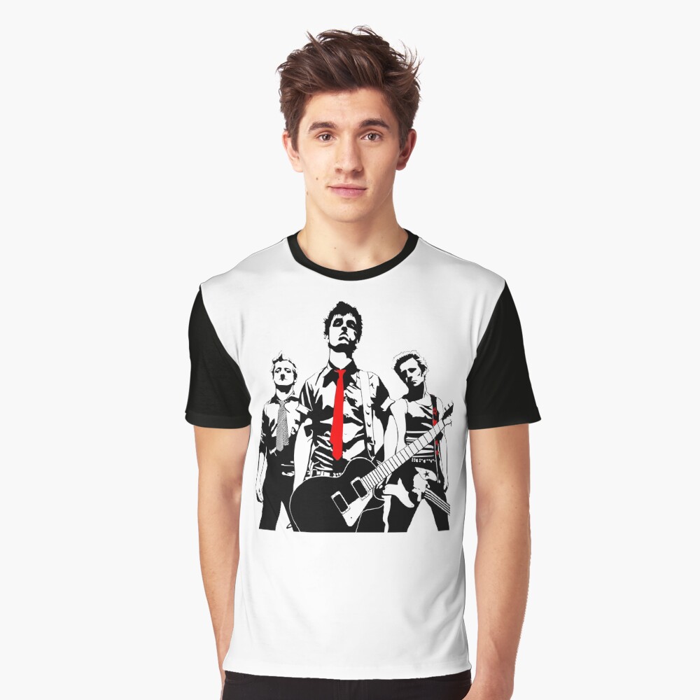 Item preview, Graphic T-Shirt designed and sold by beaubutt.