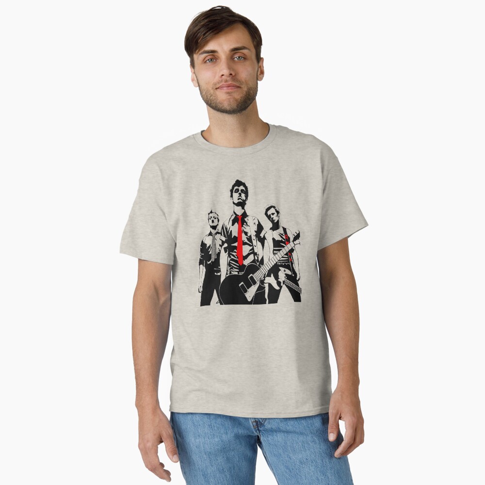 Item preview, Classic T-Shirt designed and sold by beaubutt.