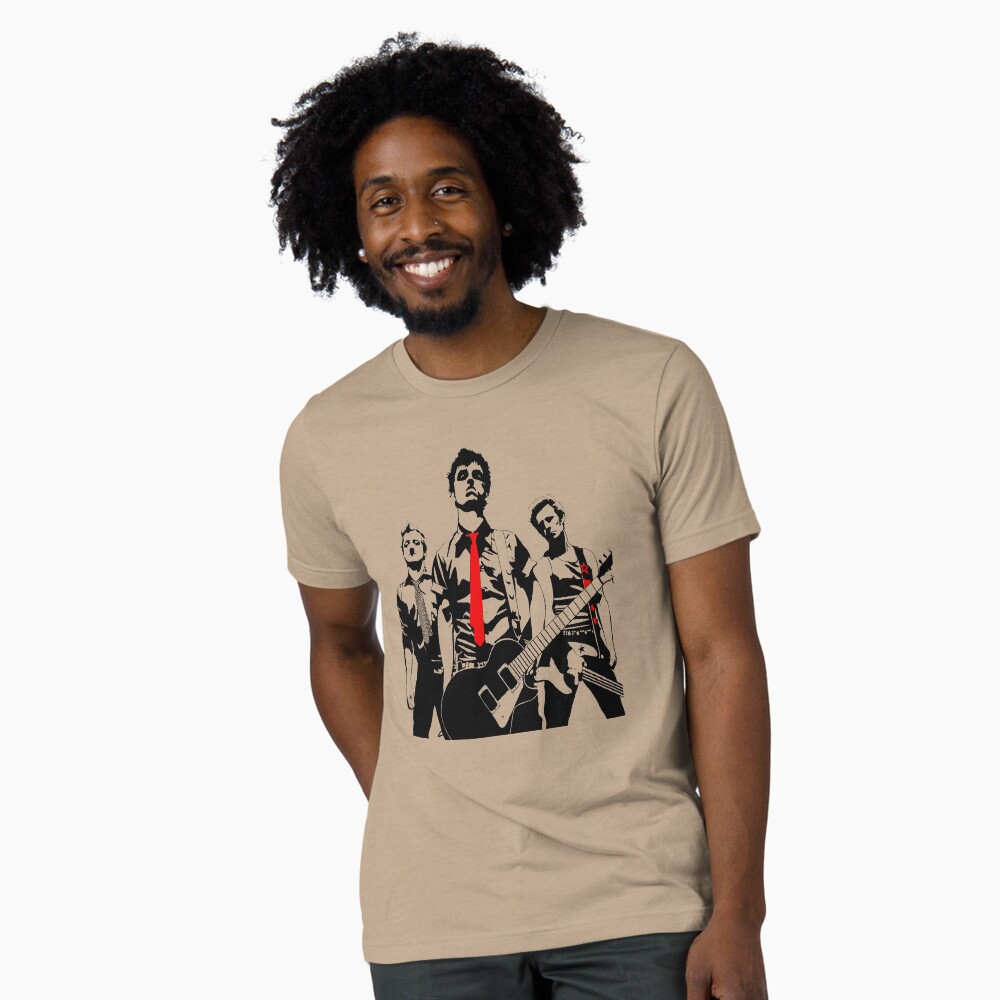 Item preview, Tri-blend T-Shirt designed and sold by beaubutt.