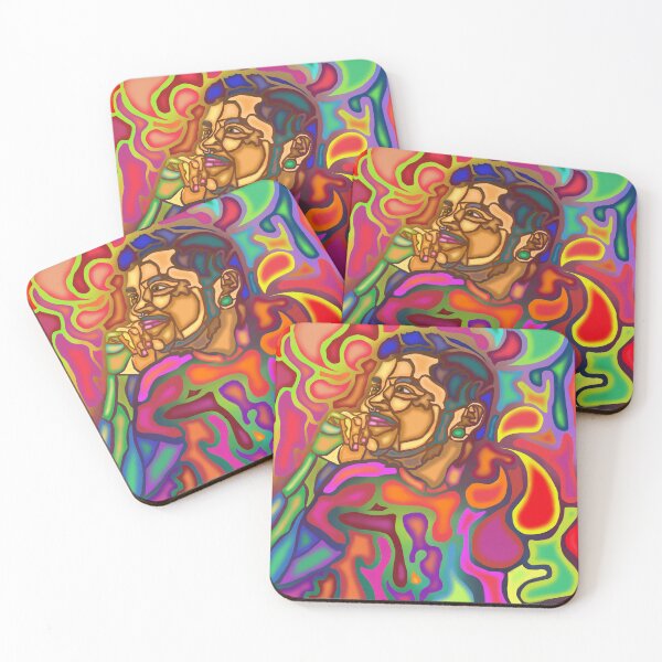 Item preview, The Gay One designed and sold by Emma's Doodles.