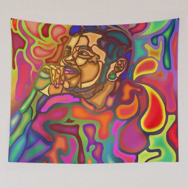 Item preview, The Gay One designed and sold by Emma's Doodles.