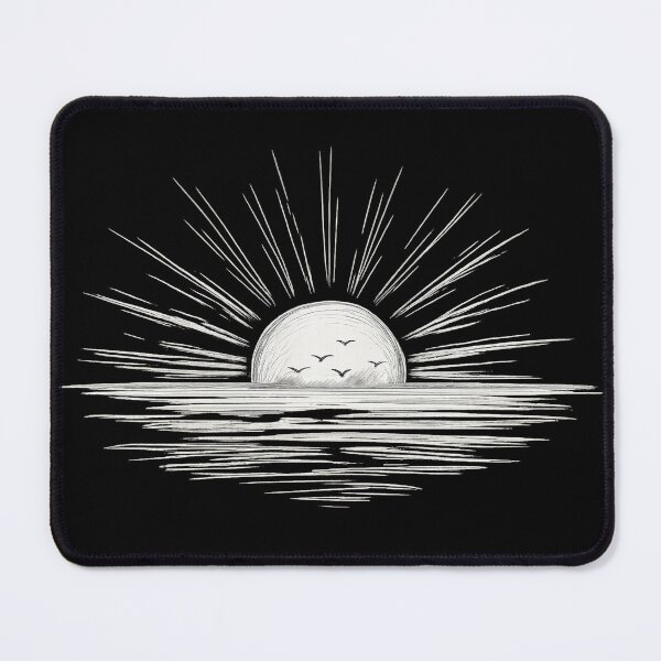 Item preview, Sunset designed and sold by Nitta Studio.