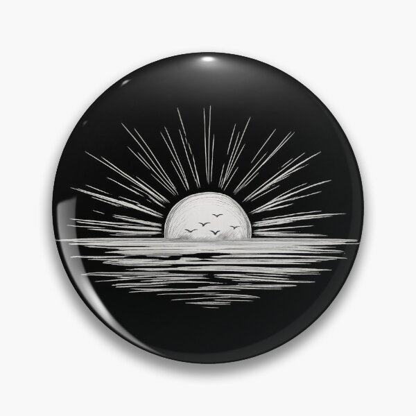 Item preview, Sunset designed and sold by Nitta Studio.