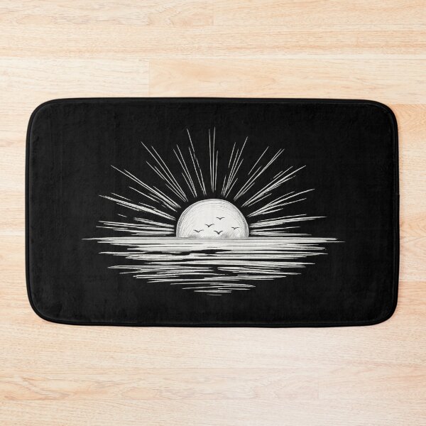 Item preview, Sunset designed and sold by Nitta Studio.
