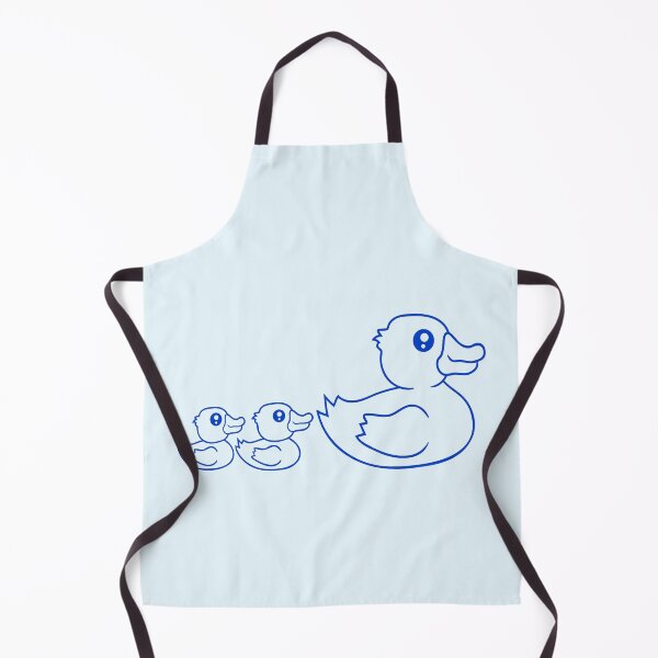 Item preview, 3 ducks family mom mother two children baby dad designed and sold by shirt-o-mat.