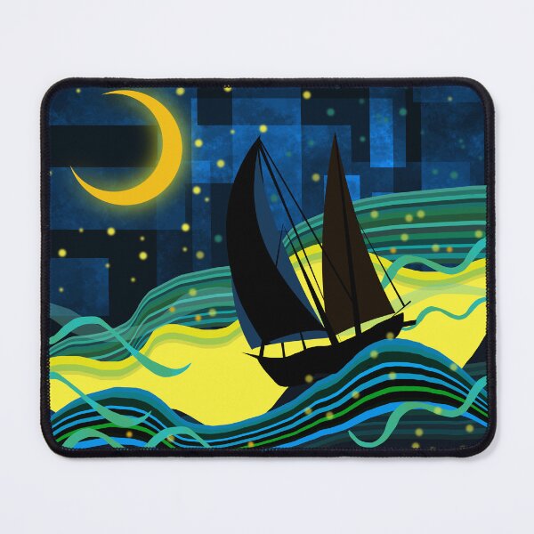Item preview, Fantastic Voyage designed and sold by Andrew Hitchen.