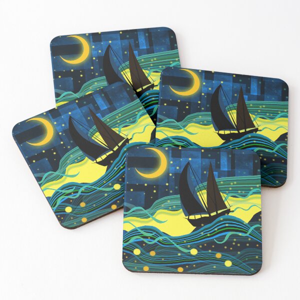 Item preview, Fantastic Voyage  designed and sold by Andrew  Hitchen.