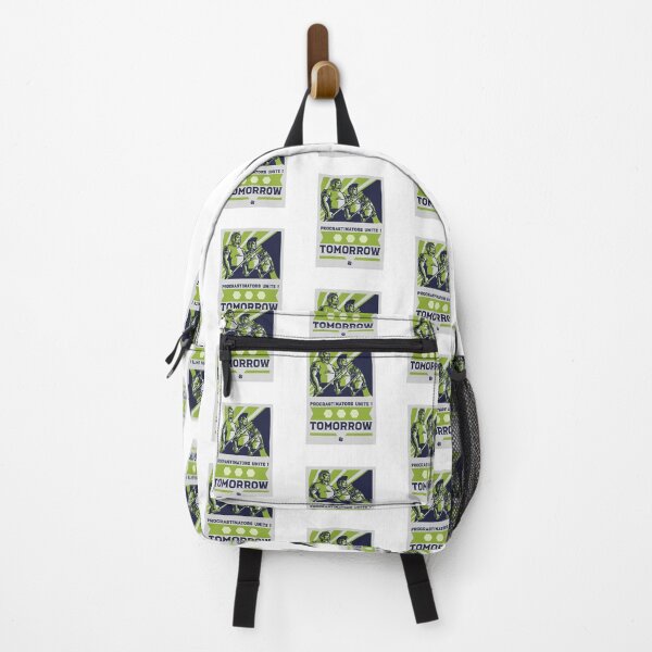 Item preview, Procrastinators Unite! Tomorrow designed and sold by AstraTees.