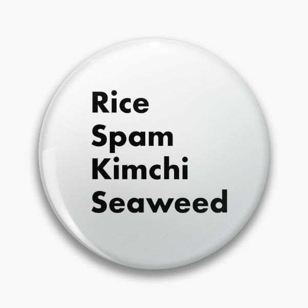 Item preview, Koreans' survival food kit  designed and sold by kimchicore.