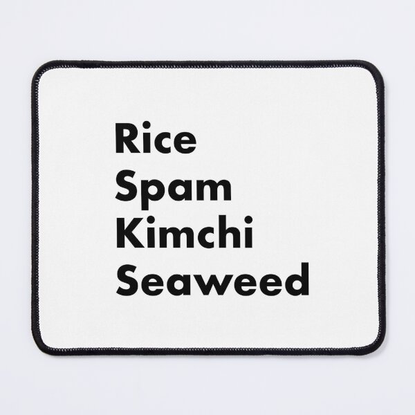 Item preview, Koreans' survival food kit  designed and sold by kimchicore.