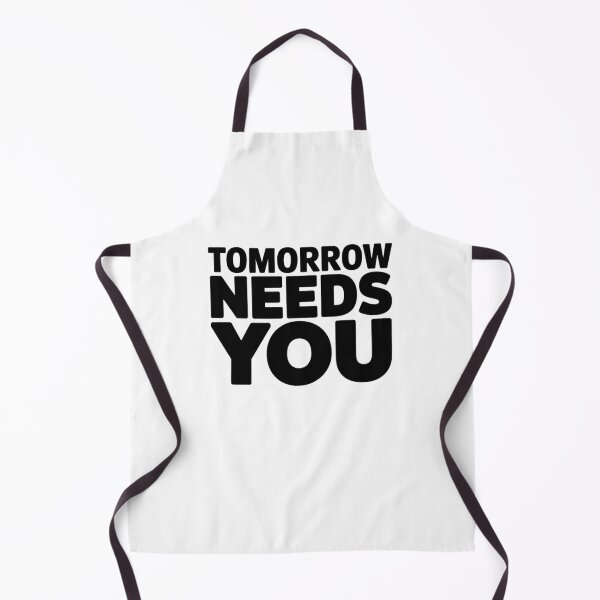 Item preview, TOMORROW NEEDS YOU designed and sold by Mateusz Majcherek.