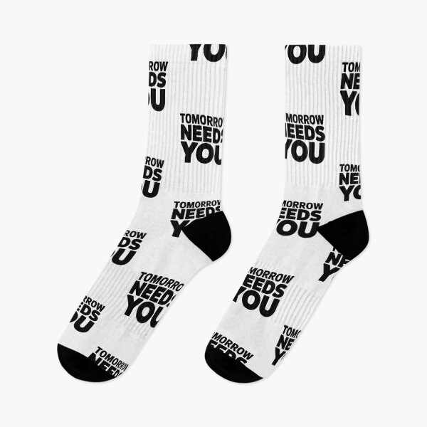 Item preview, TOMORROW NEEDS YOU designed and sold by Mateusz Majcherek.