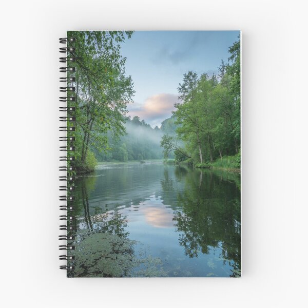 Item preview, Home Decor: Calm & Serene Landscape designed and sold by M&M Lifestyle Hub.