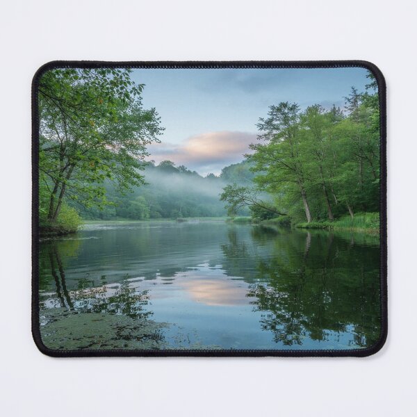 Item preview, Home Decor: Calm & Serene Landscape designed and sold by M&M Lifestyle Hub.