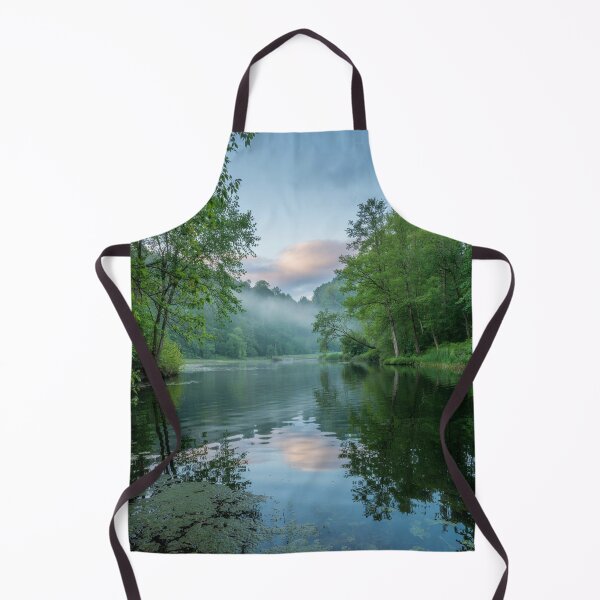 Item preview, Home Decor: Calm & Serene Landscape designed and sold by M&M Lifestyle Hub.
