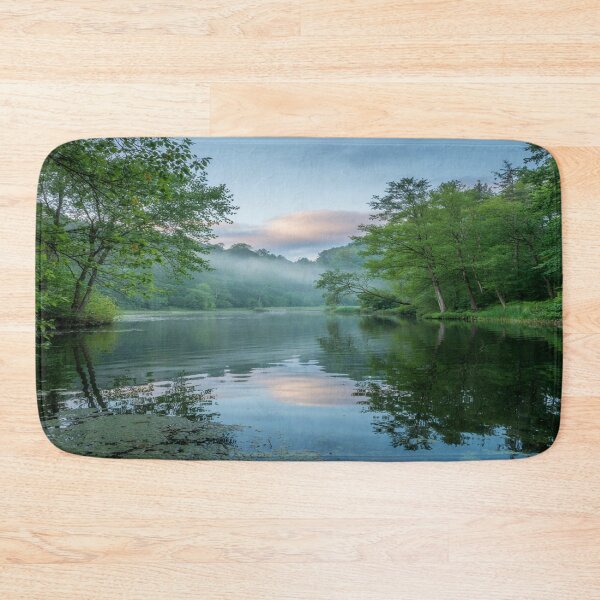Item preview, Home Decor: Calm & Serene Landscape designed and sold by M&M Lifestyle Hub.