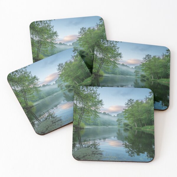 Item preview, Home Decor: Calm & Serene Landscape designed and sold by M&M Lifestyle Hub.