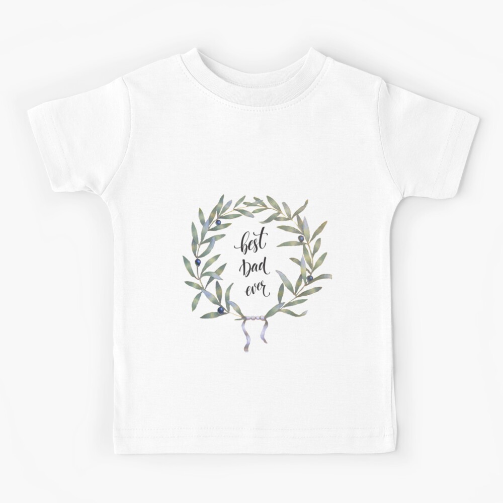 Champion t shirt kids olive Clearance