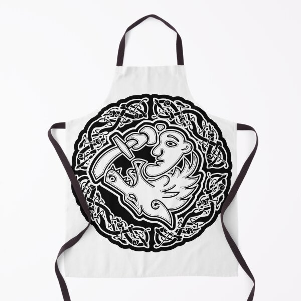 Item preview, Guerrero Fenir designed and sold by kayakcapers.