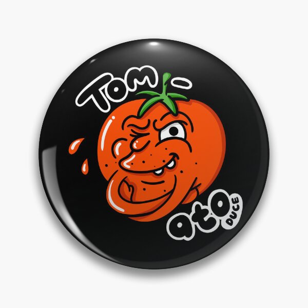 Item preview, Tom ato Duce designed and sold by AdrianWindle.