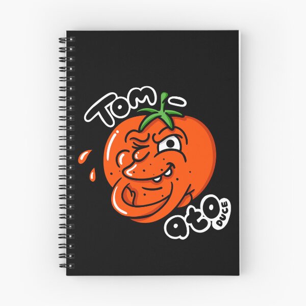 Item preview, Tom ato Duce designed and sold by AdrianWindle.